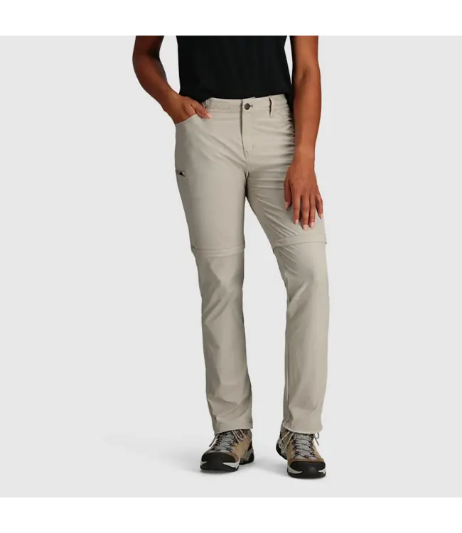 Outdoor Research Ferrosi Convertible Pant - Women's 