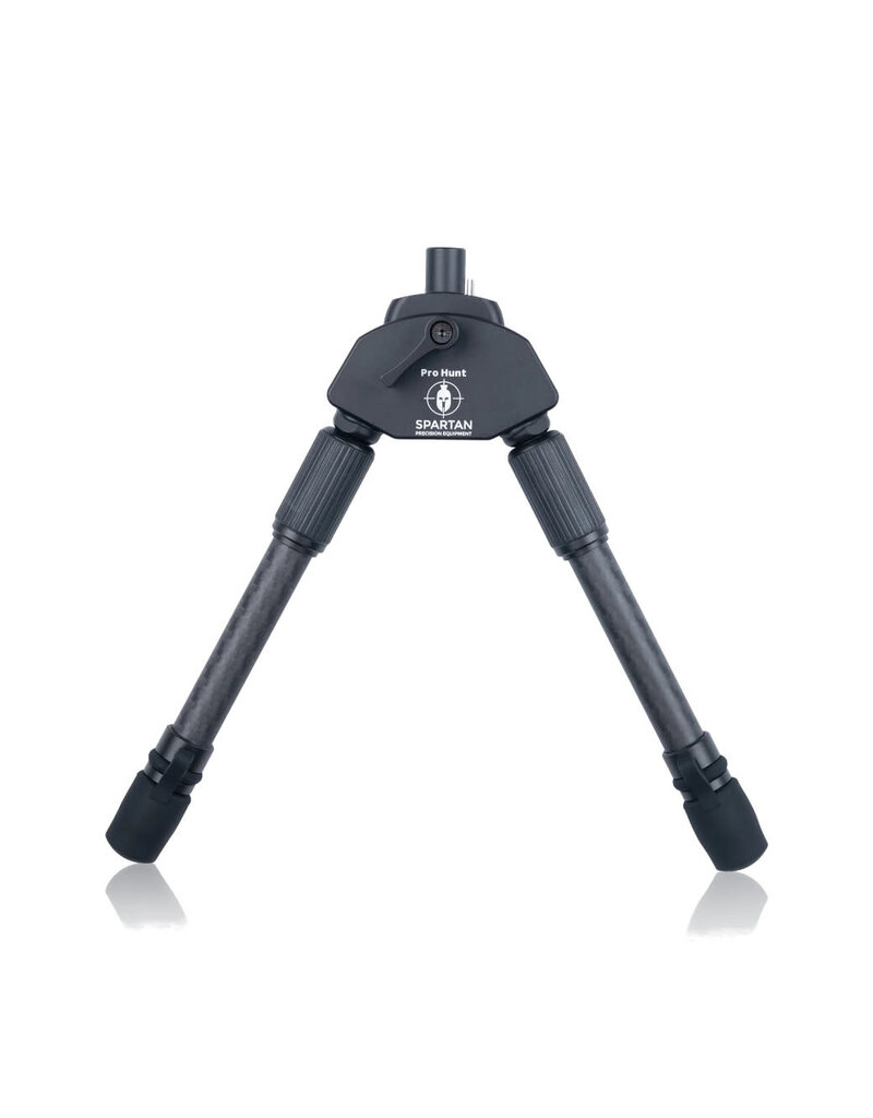 Spartan Javelin Pro Hunt Bipod [Standard Height] Ramakko's Source For