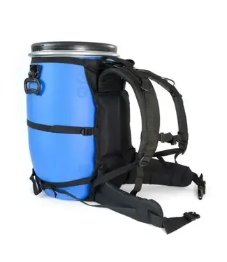 CHINOOK Chinook Barrel Harness 60L