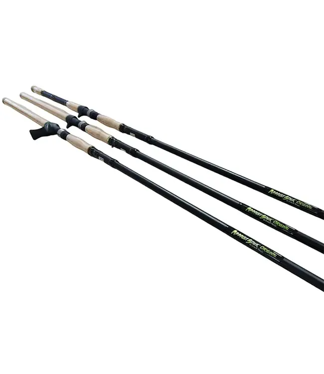 Chaos Tackle Assault Stick Original Telescopic Rods