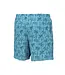 Huk Men's Pursuit Volley Small Palm Shorts