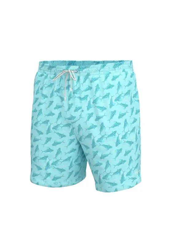 HUK Men's Pursuit Shorts