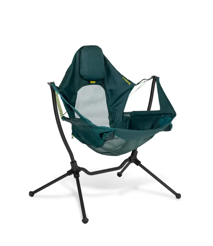Nemo Equipment Stargaze Recliner Luxury Chair Ramakko s Source For Adventure