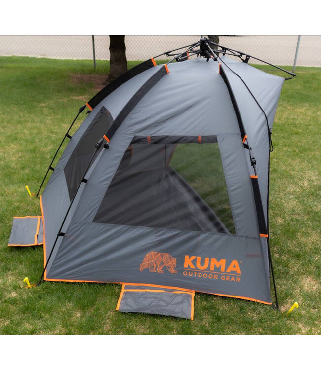 Kuma Keep It Cool Instant Shelter
