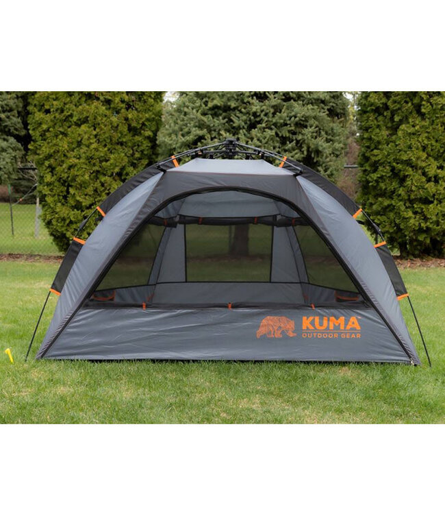 Kuma Keep It Cool Instant Shelter