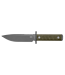 Zero Tolerance 0006 Fixed Blade Knife