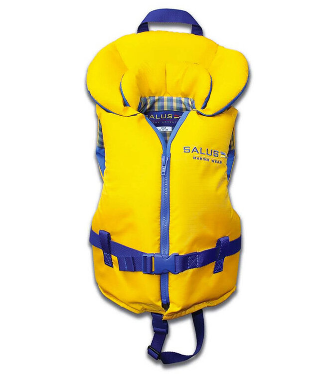 Salus Nimbus Children's PFD