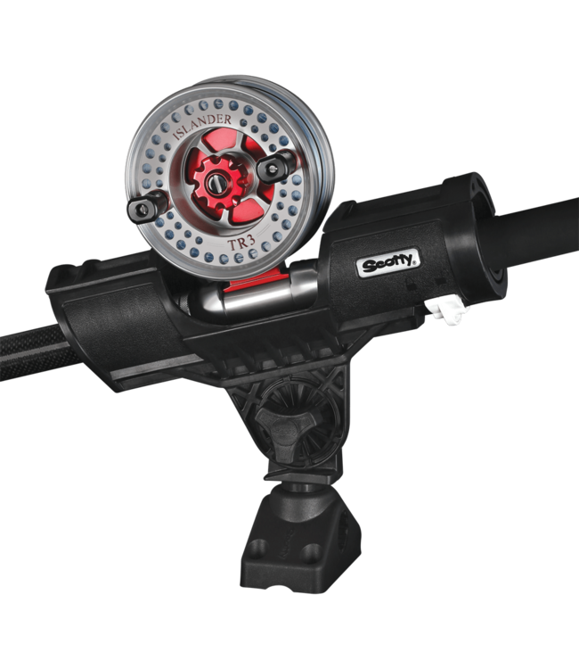 Scotty 400 Orca Rod Holder