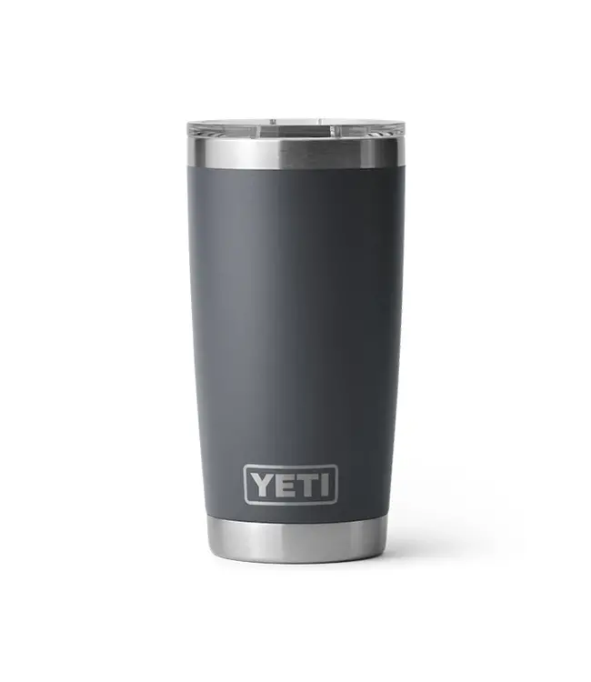 Yeti Rambler 20 oz Tumbler