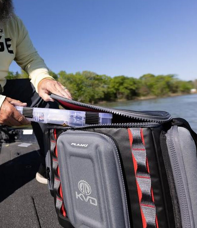 Plano Kvd Series 3700 Tackle Bag