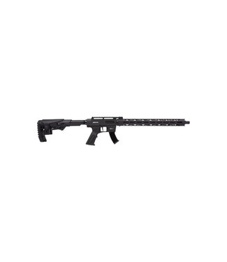 DERYA Derya TM-22 Adjustable 22LR 18" BBL