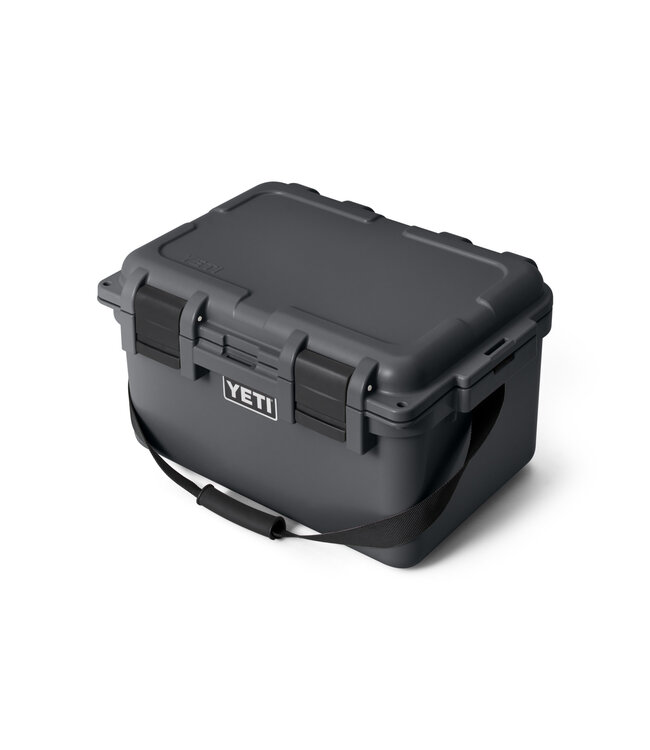 Yeti LoadOut GoBox 30 Gear Case