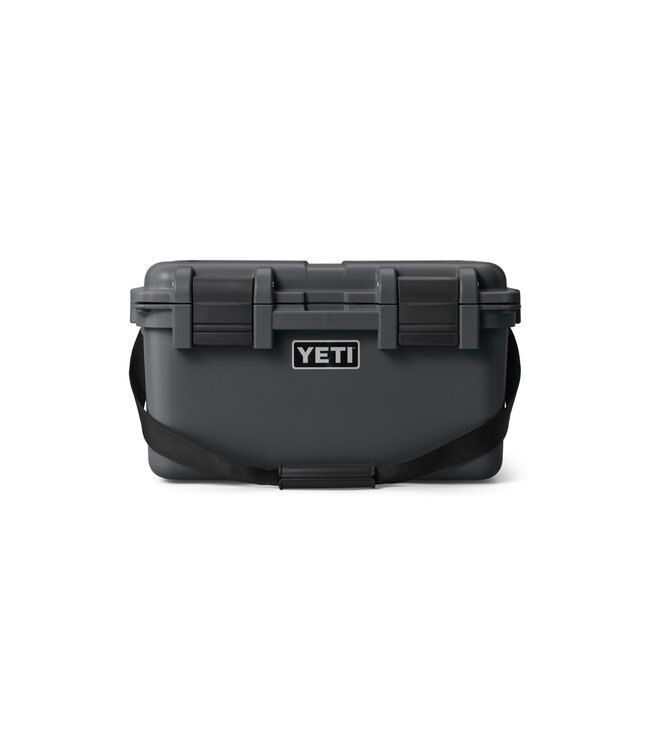 Yeti LoadOut GoBox 30 Gear Case