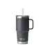 Yeti Rambler 25 oz Straw Mug