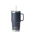 Yeti Rambler 25oz Straw Mug