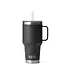 Yeti Rambler 35 oz Mug with Straw Lid