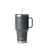 Yeti Rambler 35 oz Mug with Straw Lid