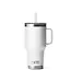 Yeti Rambler 35 oz Mug with Straw Lid