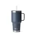 Yeti Rambler 35 oz Mug with Straw Lid
