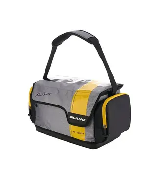 Plano Pro Series 3700 Tackle Bag - Ramakko's Source For Adventure