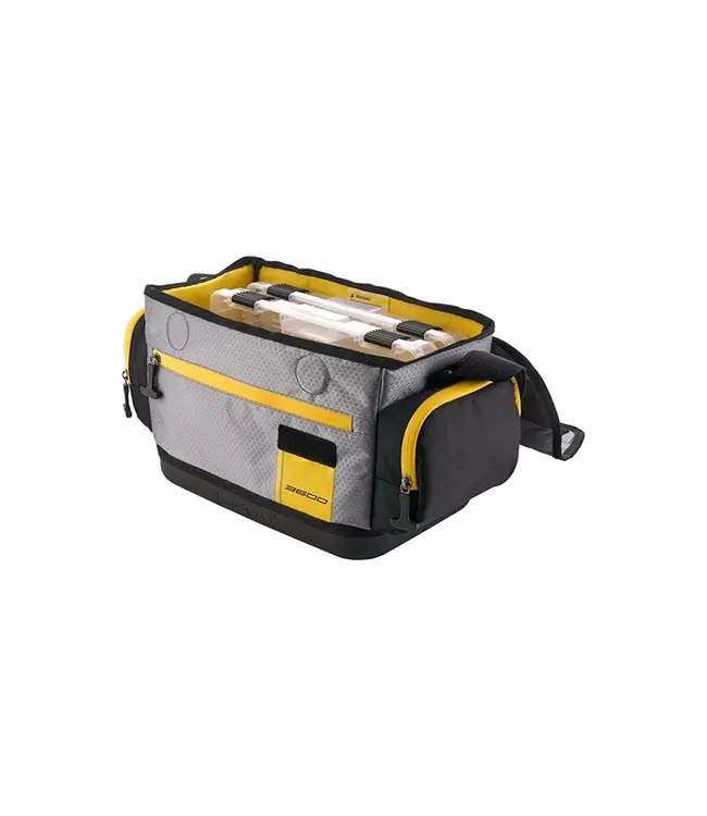 Plano Pro 3600 Series Tackle Bag