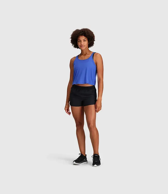 Outdoor Research Women's Swift Lite Shorts - 2.5" Inseam