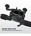 Abu Garcia Vengeance Baitcast Combo [VENGLP/701MH]