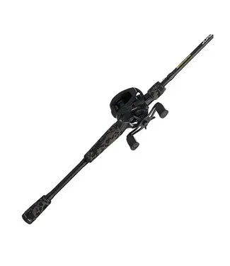 ABU GARCIA Abu Garcia Jordan Lee Baitcast Combo