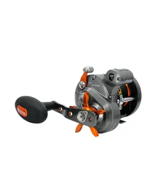 OKUMA Okuma Coldwater Line Counter Reel