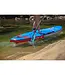 Starboard Igo Zen 10'8" Inflatable Stand-Up Paddle Board