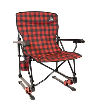KUMA Kuma Spring Bear Chair Quad Fold