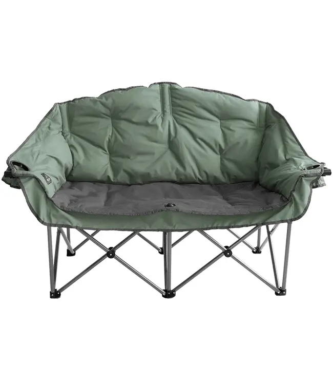 Kuma Bear Buddy Double Chair