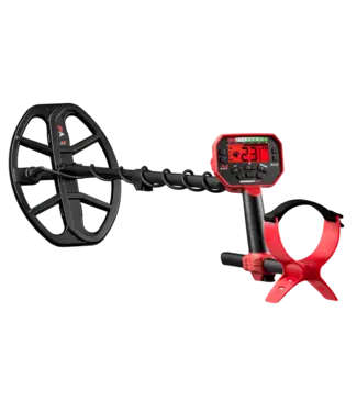 MINELAB Minelab Vanquish 540 Metal Detector