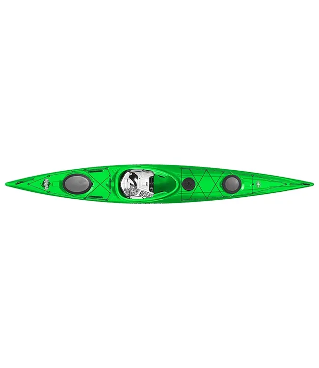 Wavesport Hydra Core Whiteout Kayak