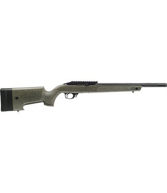 Bergara BXR Steel 22LR 16.5" BBL