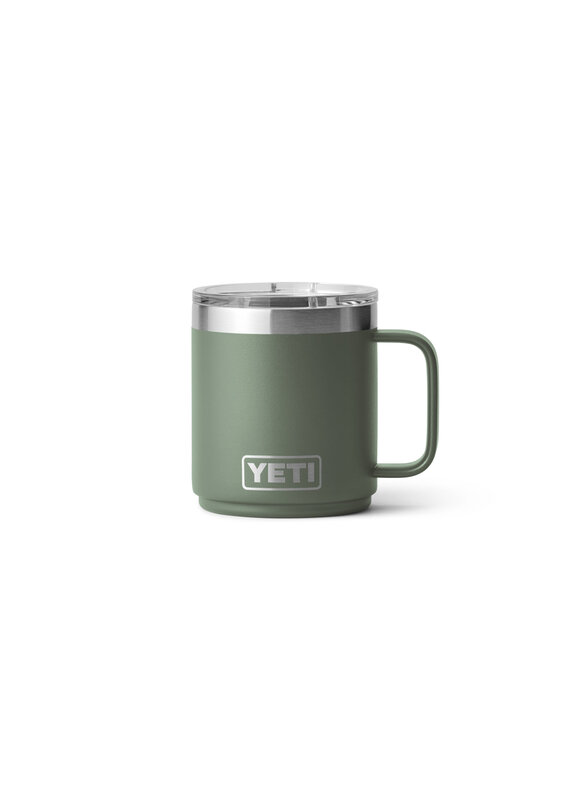 YETI Rambler 35oz Mug with Straw Lid REEF BLUE Tumbler To Go Cup Limited  Edition - mundoestudiante