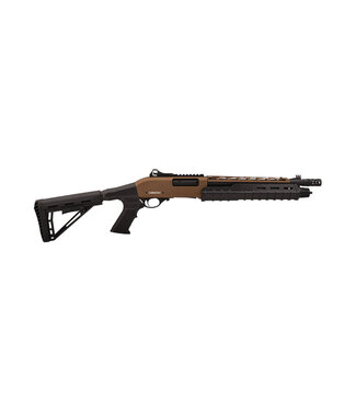 CANUCK Canuck Commander 12GA 3" 14" BBL