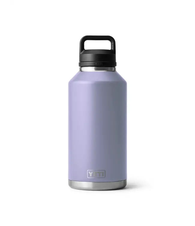 Yeti 64 Oz Water Bottle W/ Chug Cap