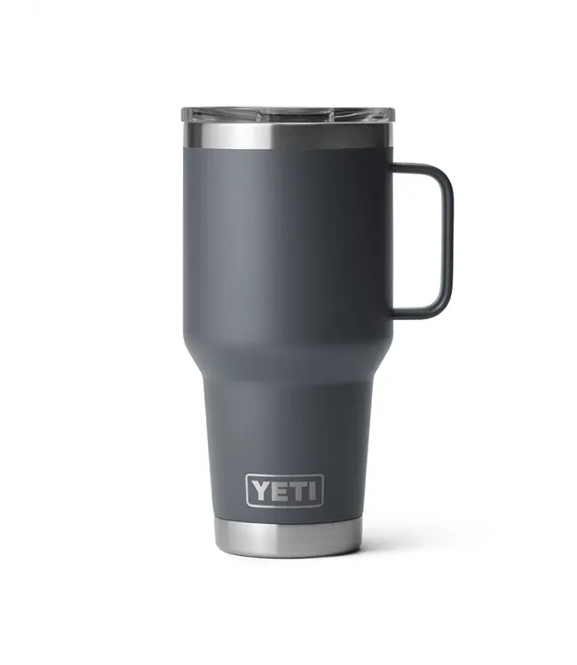 Yeti 30 Oz Travel Mug