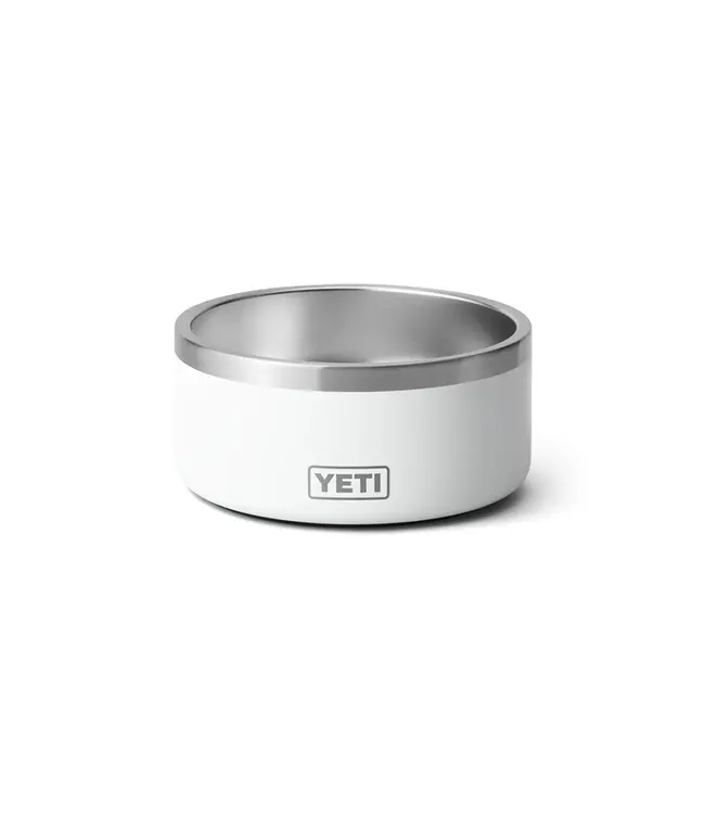 Yeti Boomer 4 Dog Bowl