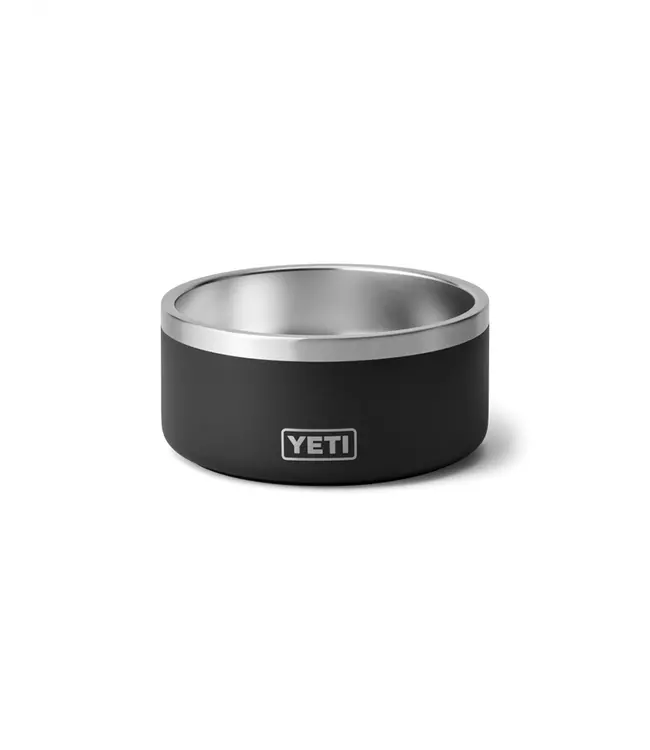 Yeti Boomer 4 Dog Bowl