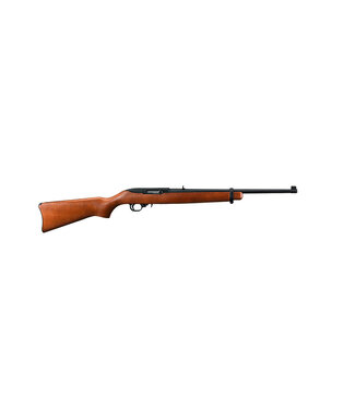 RUGER Ruger 10/22 Carbine 22LR 18.5" BBL