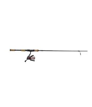 Fish Pole-Reel Combo, Telescoping Fishing Poles & Poles w/ Reels - Sherwood  Auctions