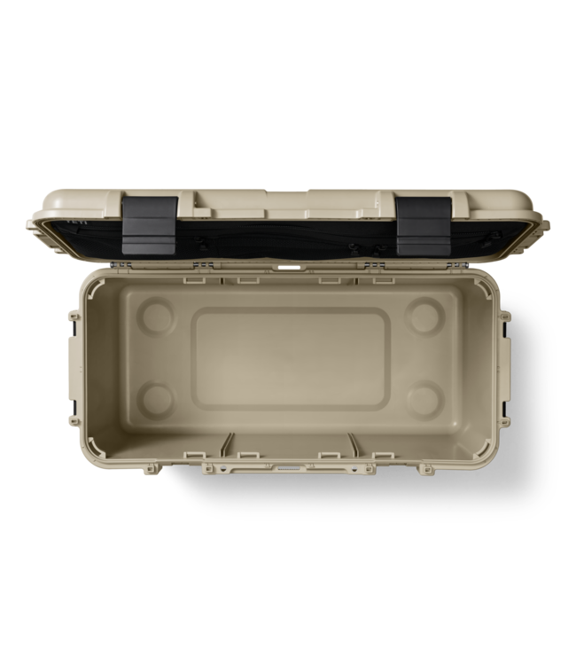 Yeti LoadOut GoBox 60 Gear Case