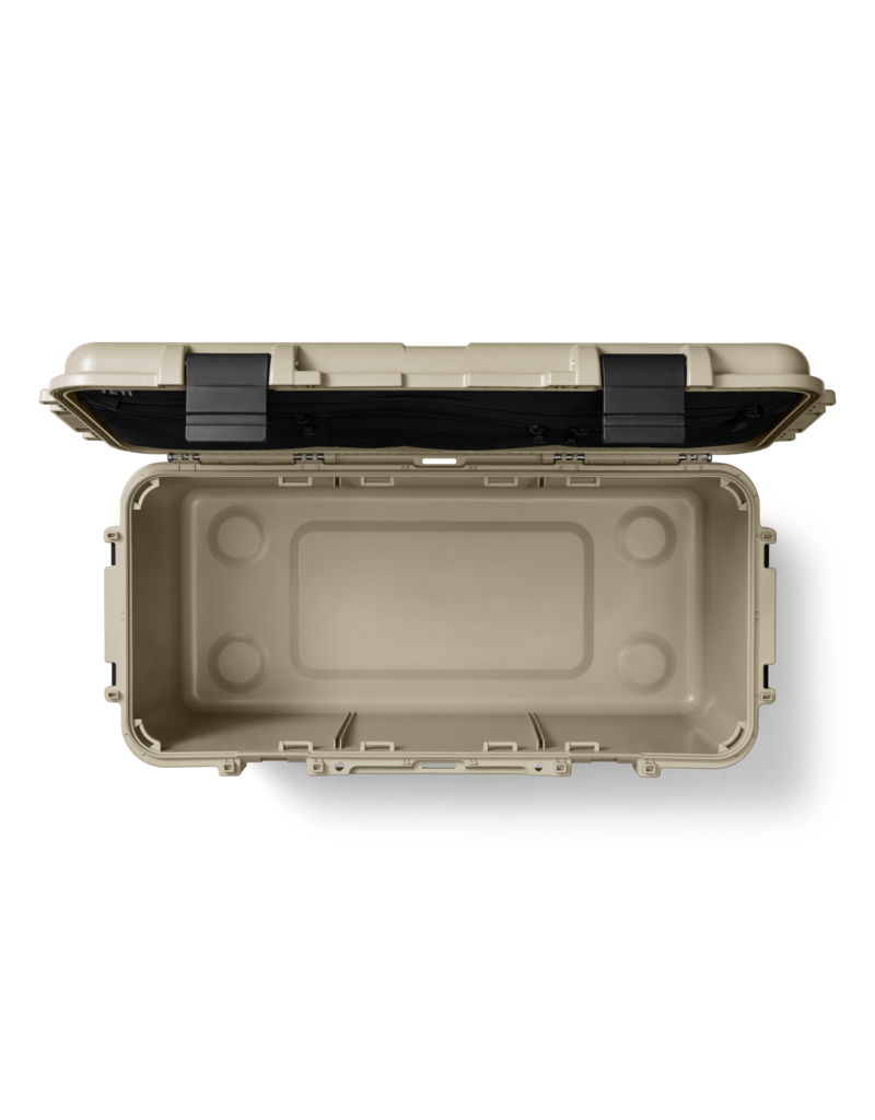 Yeti GoBox 60 Gear Case – Wind Rose North Ltd. Outfitters