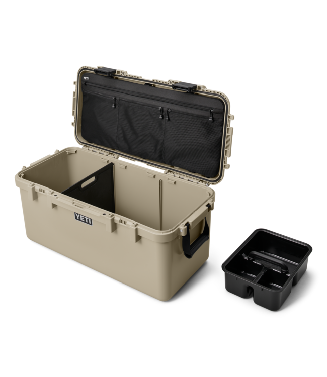 Yeti LoadOut GoBox 60 Gear Case