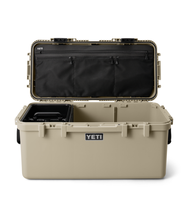 Yeti LoadOut GoBox 60 Gear Case