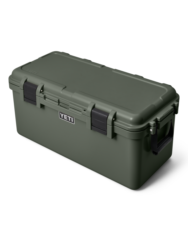 Yeti LoadOut GoBox 60 Gear Case - Ramakko's Source For Adventure