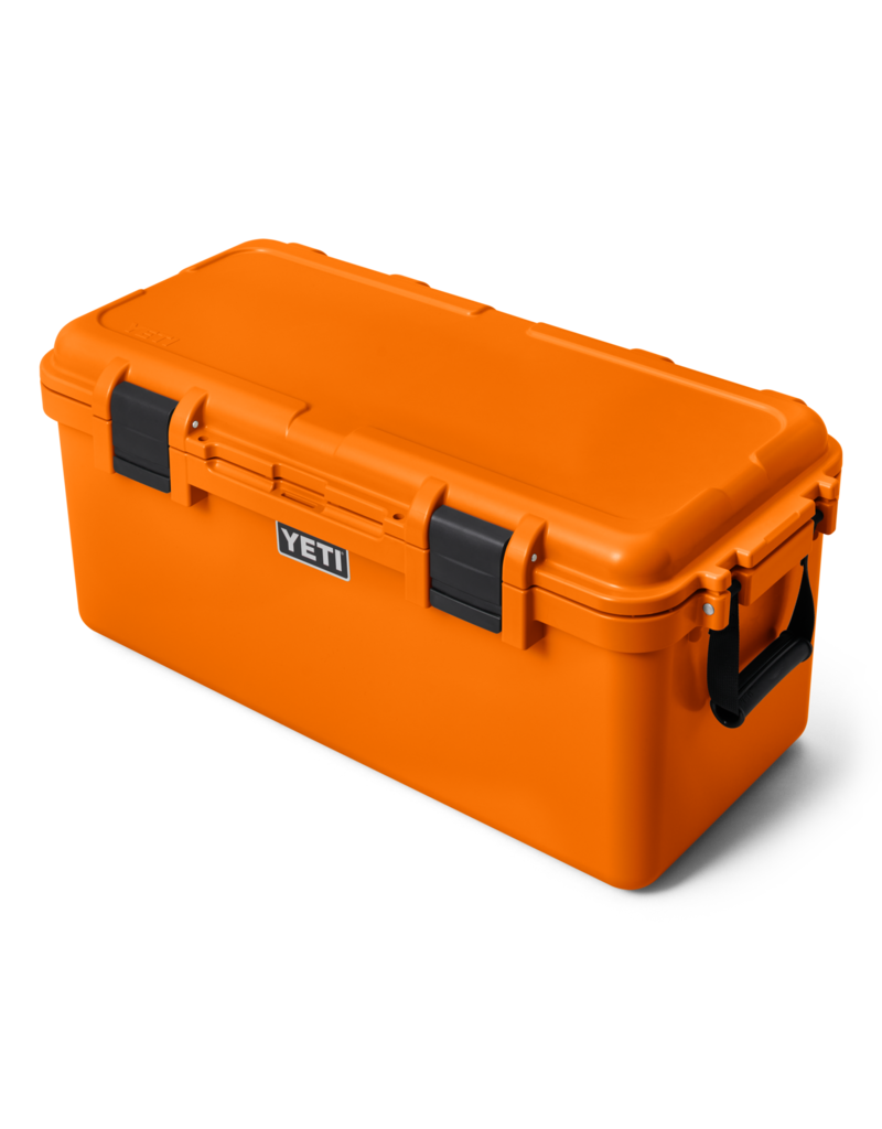 Yeti LoadOut GoBox 60 Gear Case – Camp Green