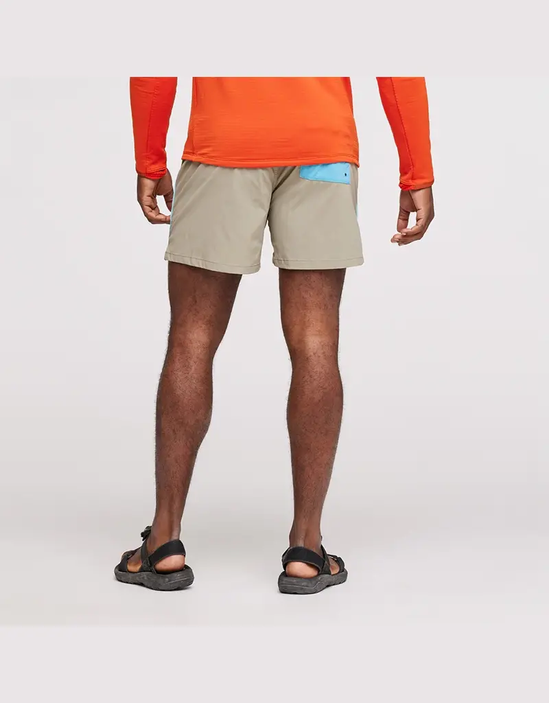 COTOPAXI Cotopaxi Men's Solid Brinco Shorts
